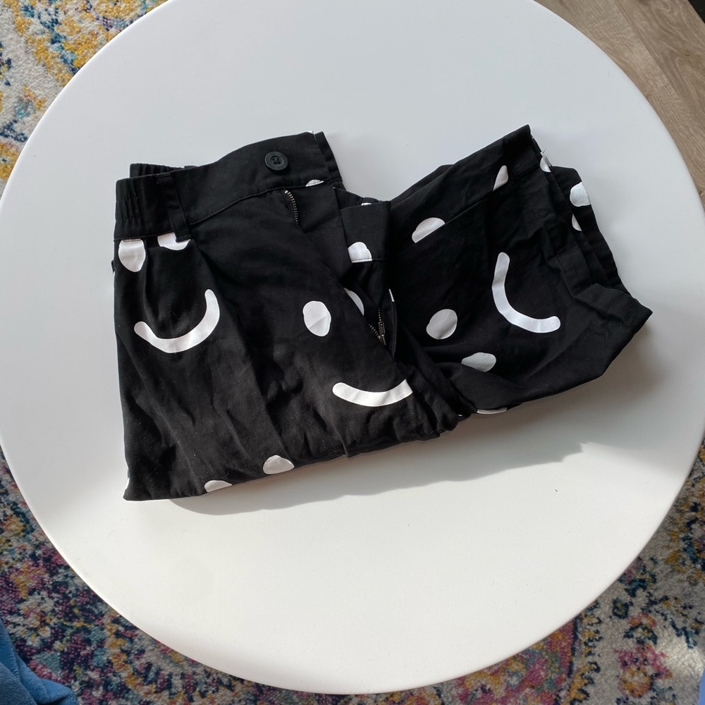 Lazy Oaf Happy Sad Pant